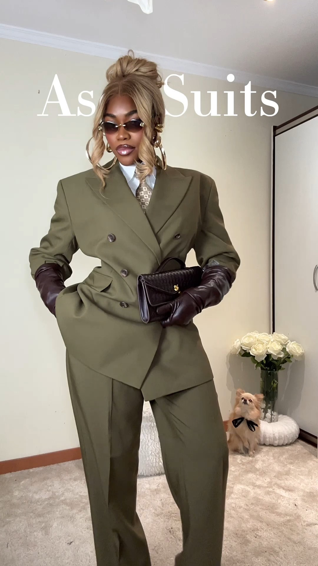 These suits! 😮‍💨 asos suits 

#LTKeurope #LTKwinter #LTKautumn