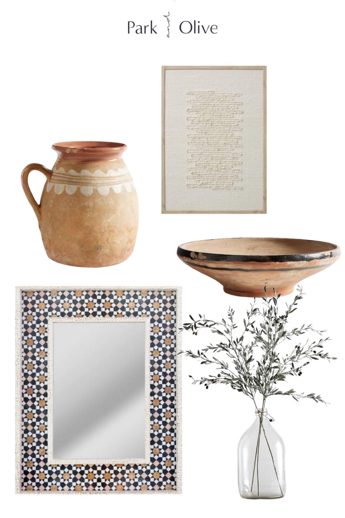 Mediterranean Home Decor


#LTKunder100 #LTKstyletip #LTKhome