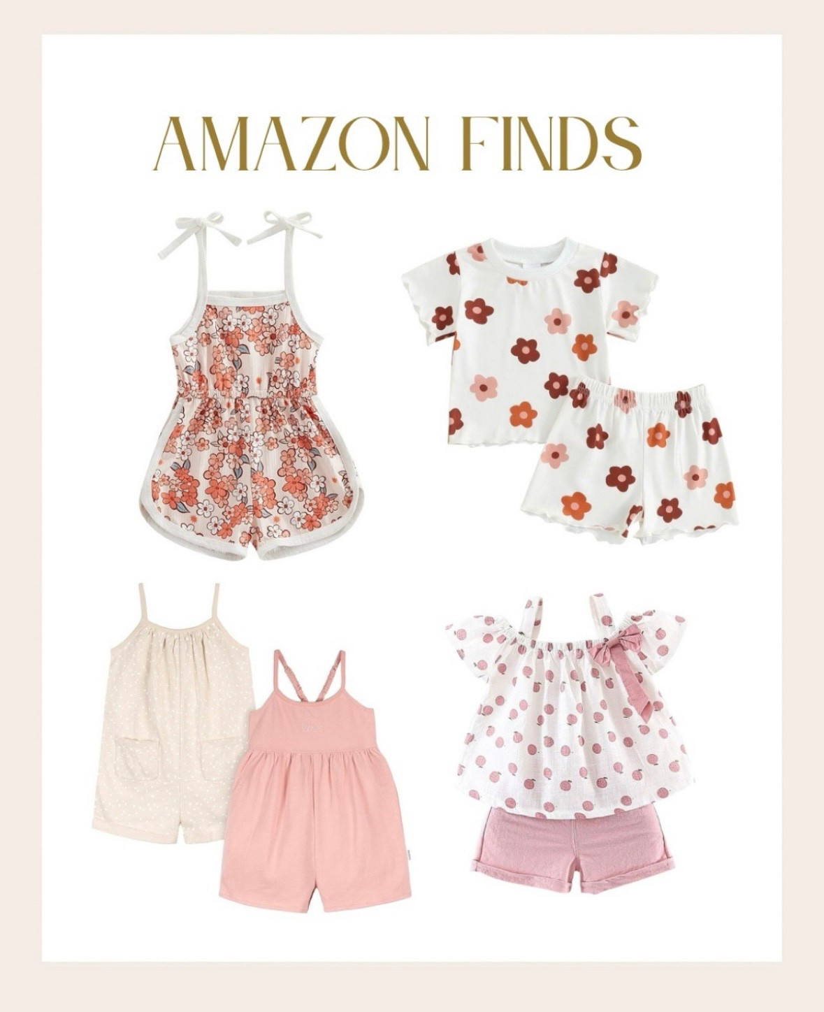 girl outfits 🥹🎀

toddler outfits, baby outfits, girl outfit, girl clothes, pink clothes, summer girl clothes, spring girl clothes, girl travel clothes, pink outfits, baby spring outfit, baby summer outfit 

#LTKKids #LTKStyleTip #LTKBaby

#LTKSeasonal #LTKBaby #LTKKids