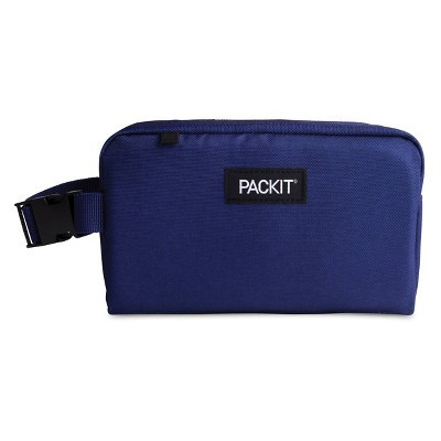 Packit Freezable Snack Box - True Blue | Target