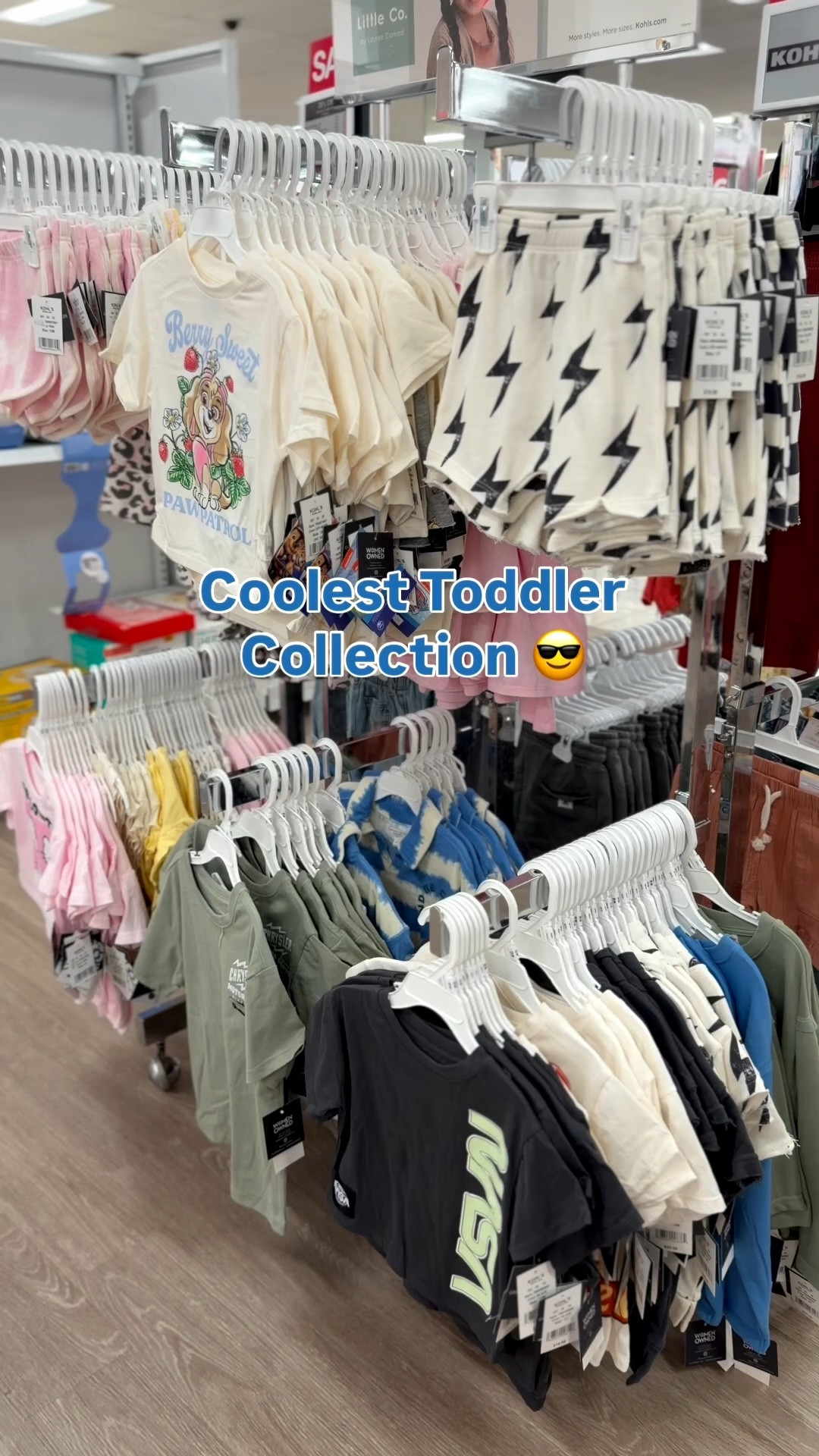The coolest outfits for toddlers! Love this brand & their cool style!

#toddlerboyclothes #toddlerboystyle #toddlergirlfashion #toddlergirloutfits #matchingsets #shortset #springoutfits #spring2026 #summeroutfits 

#LTKKids #LTKSeasonal #LTKootd