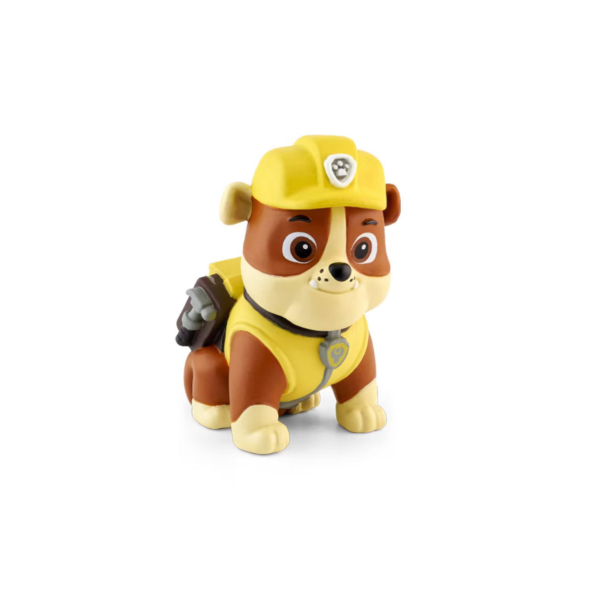 Tonies PAW Patrol Rubble Audio Play Figurine | Target