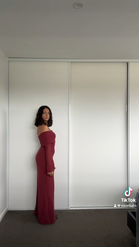  😍 love the quality of Meshki

#LTKstyletip #LTKaustralia #LTKVideo
