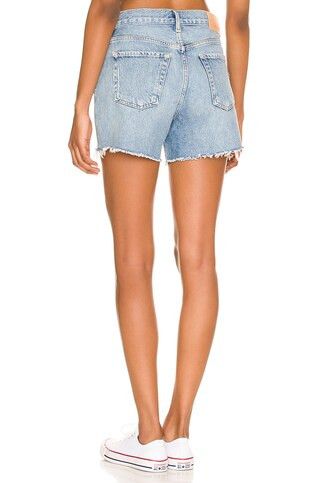Annabelle Long Vintage Relaxed Short
                    
                    Citizens of Humanit... | Revolve Clothing (Global)