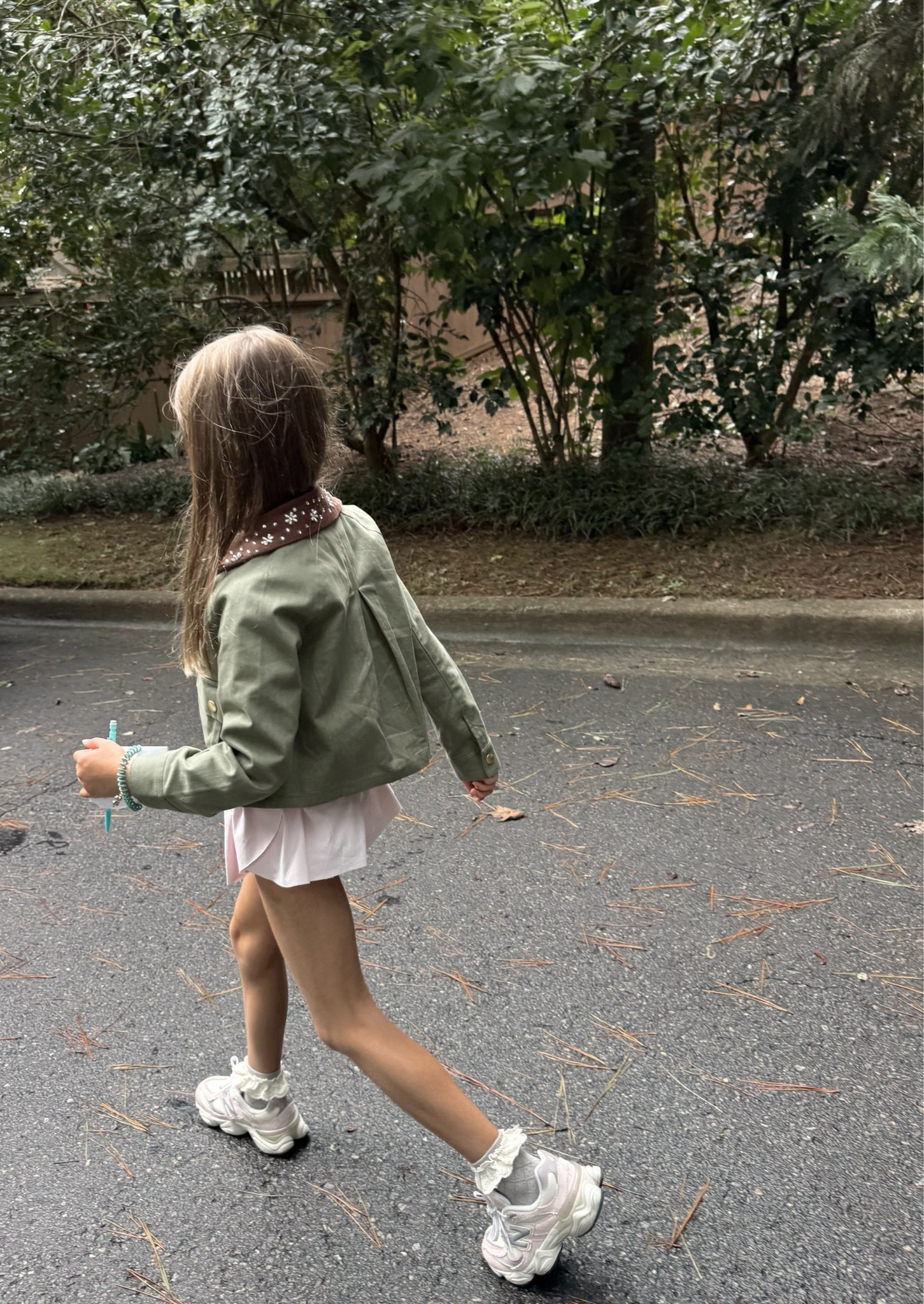 Cutest camp look!

#LTKmomlife