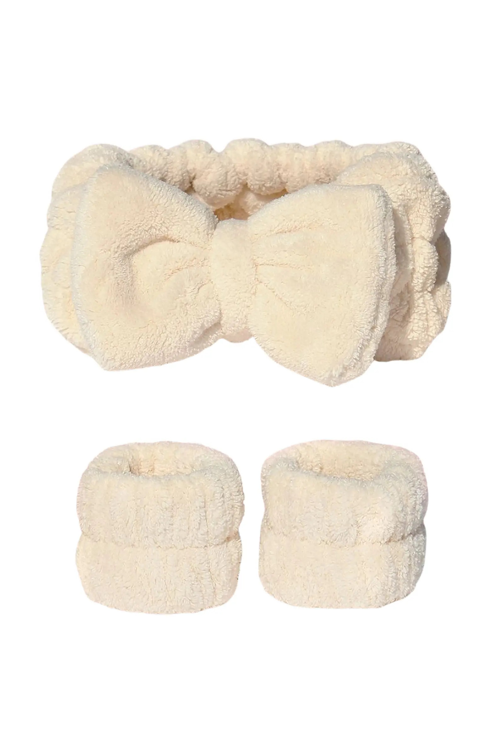 SLEEKE HAIR Let it Drip Headband and Wristbands | Nordstrom | Nordstrom