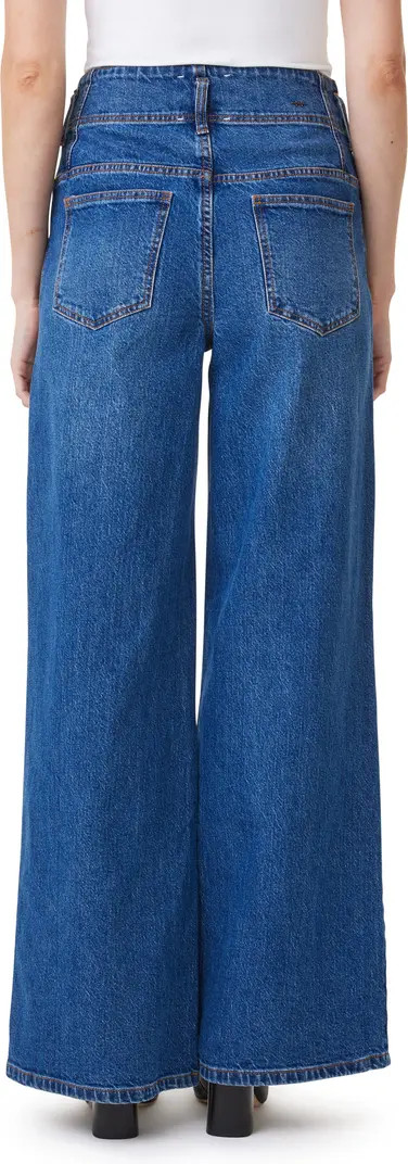 Easton Wide Leg Jeans | Nordstrom