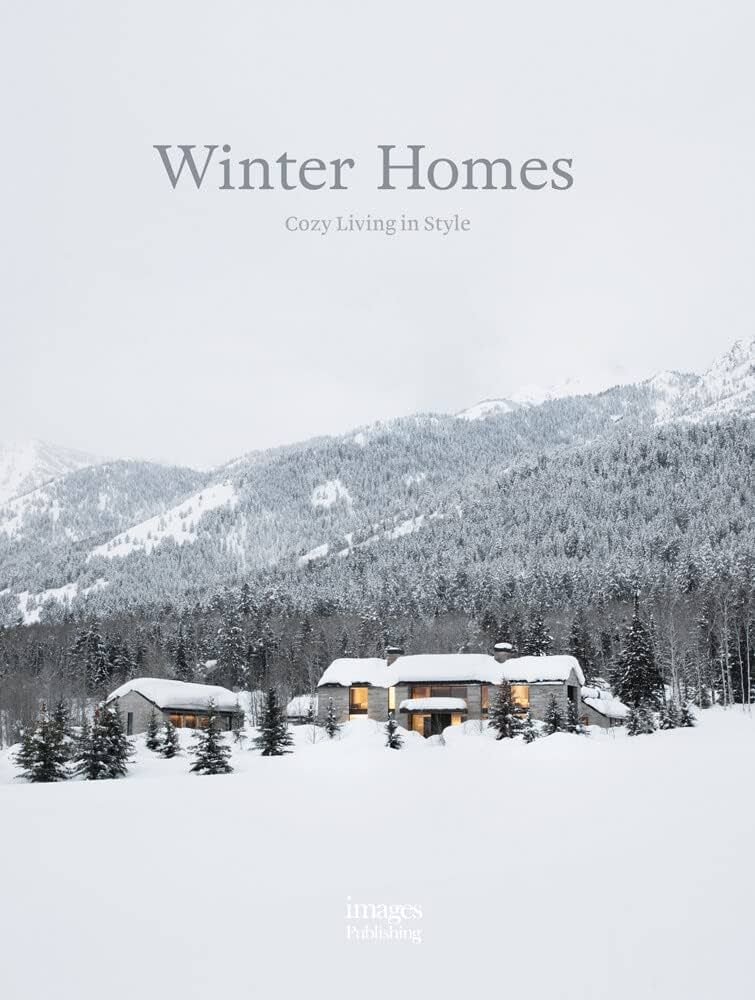 Winter Homes: Cozy Living in Style | Amazon (US)