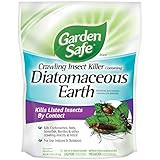 Garden Safe Insect Killer, Diatomaceous Earth, 1 Pack | Amazon (US)