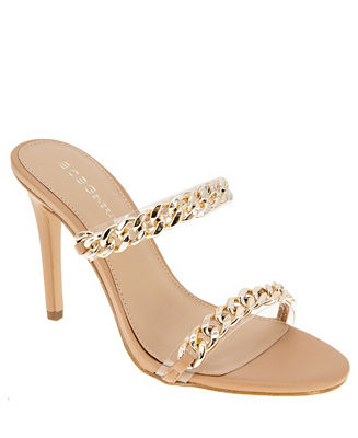 BCBGeneration Women's Jesta Dress Sandal & Reviews - Sandals - Shoes - Macy's | Macys (US)