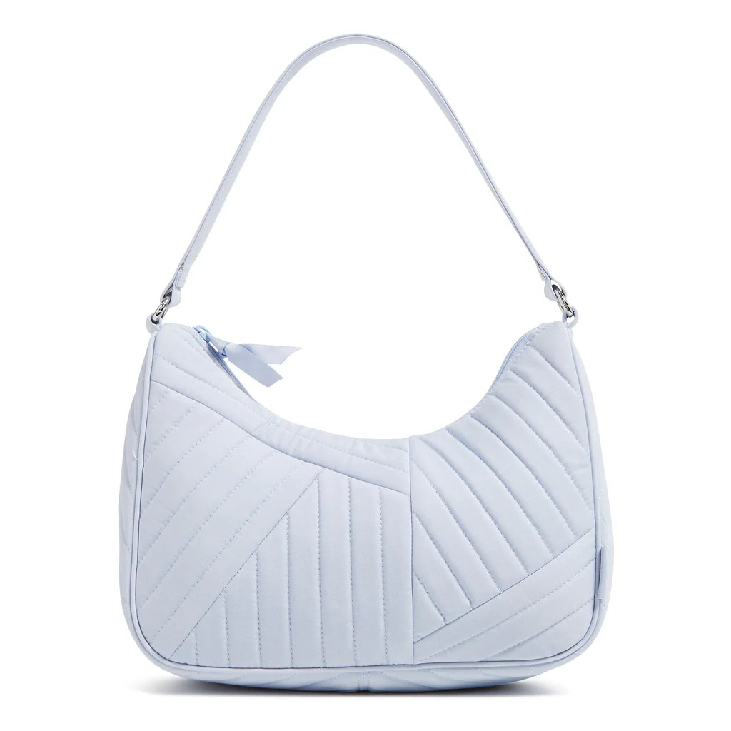 Frannie Crescent Crossbody Bag | Vera Bradley