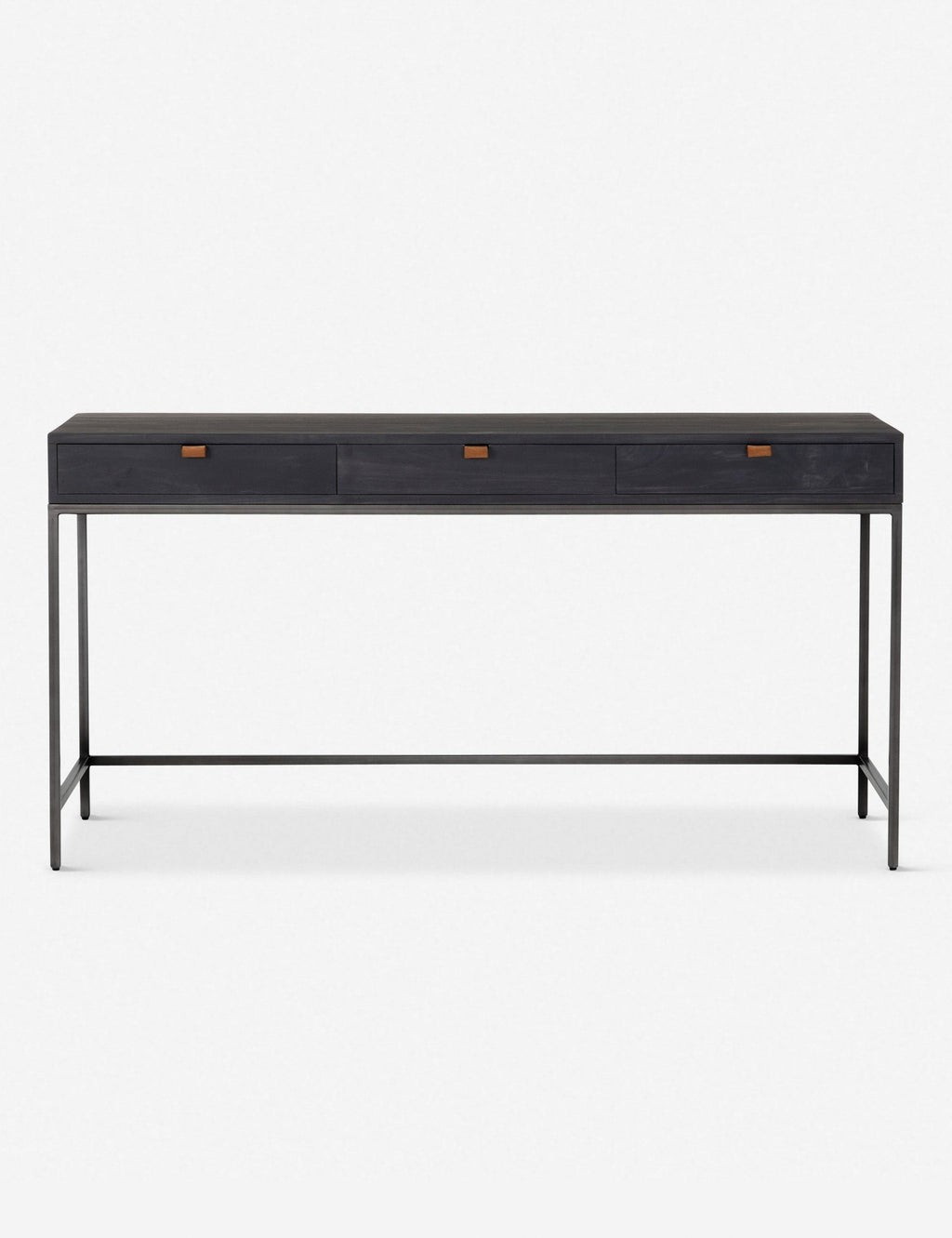 Desk, Office Furniture, Desks, Home Office Desk, Computer Desk, Office Furniture, Neutral Desks | Lulu and Georgia 