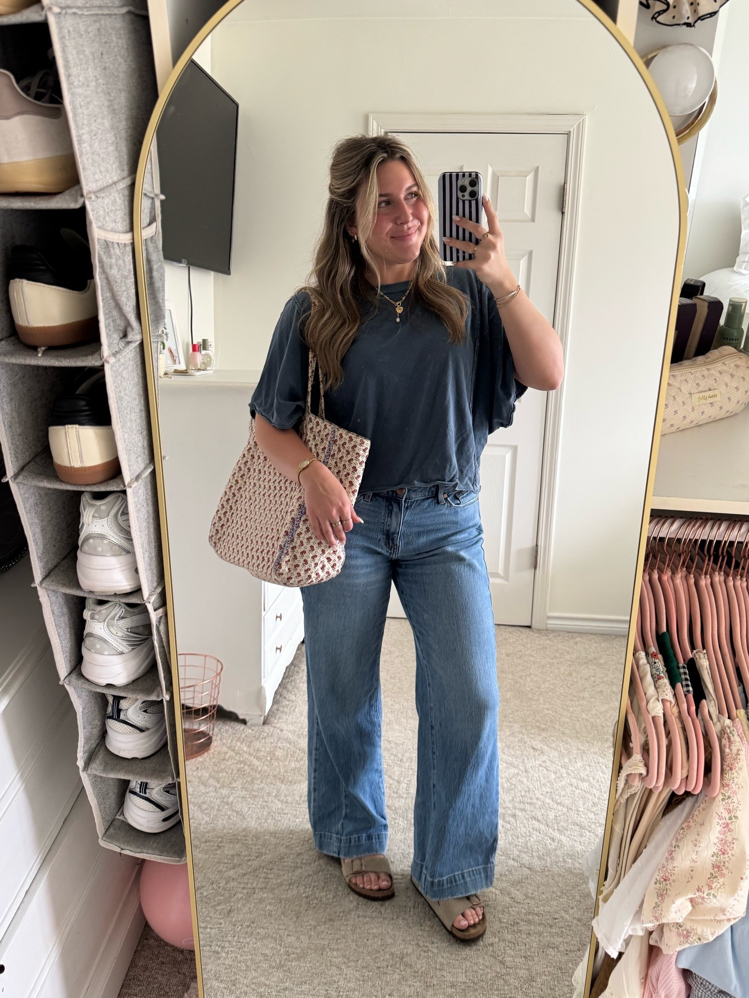 Work ootd🤍

#LTKootd #LTKWorkwear #LTKU