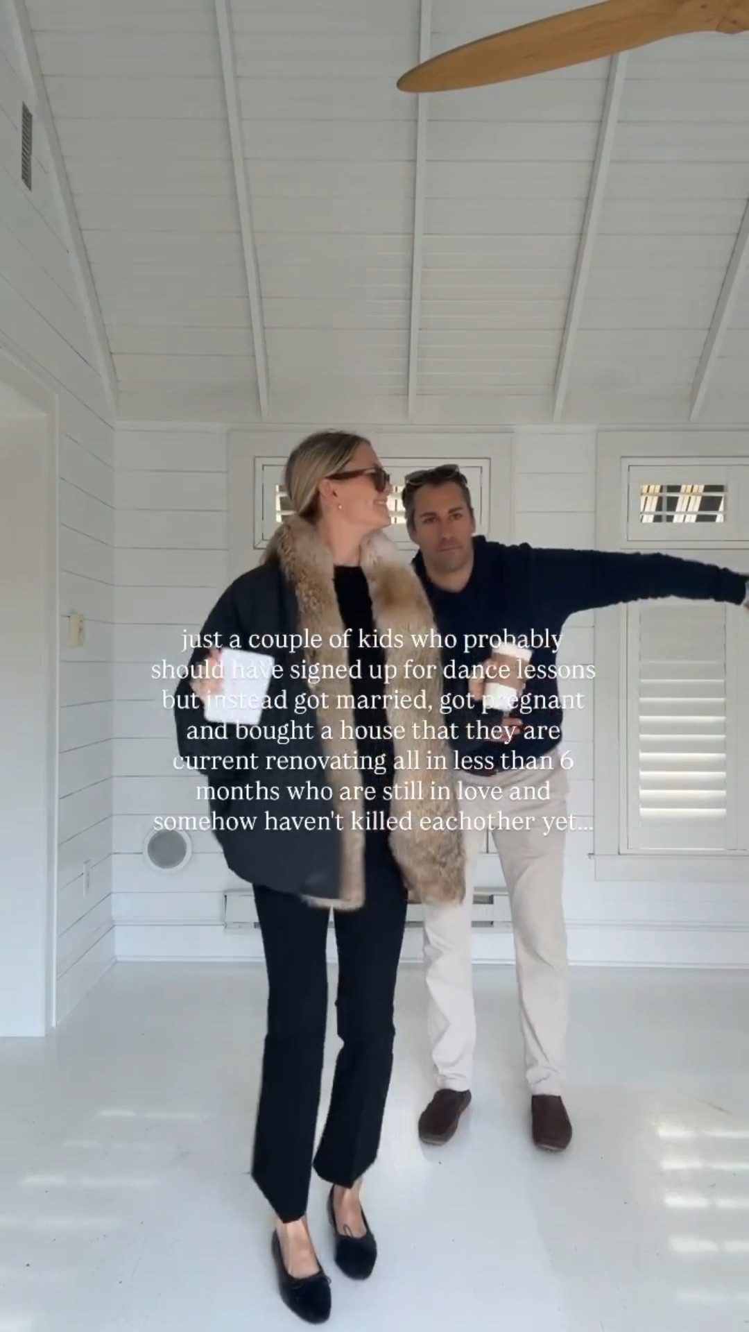 wish us luck…


so excited to start sharing the renovations and design process with you guys!

#LTKootd #LTKSeasonal #LTKHome