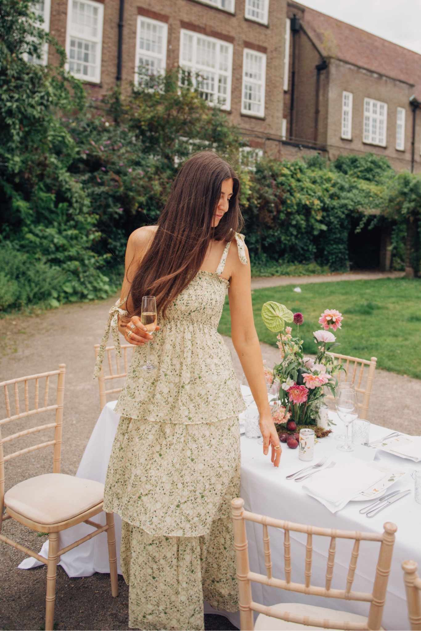 my colour of the summer 💛 

#LTKsummer 

#LTKstyletip #LTKeurope