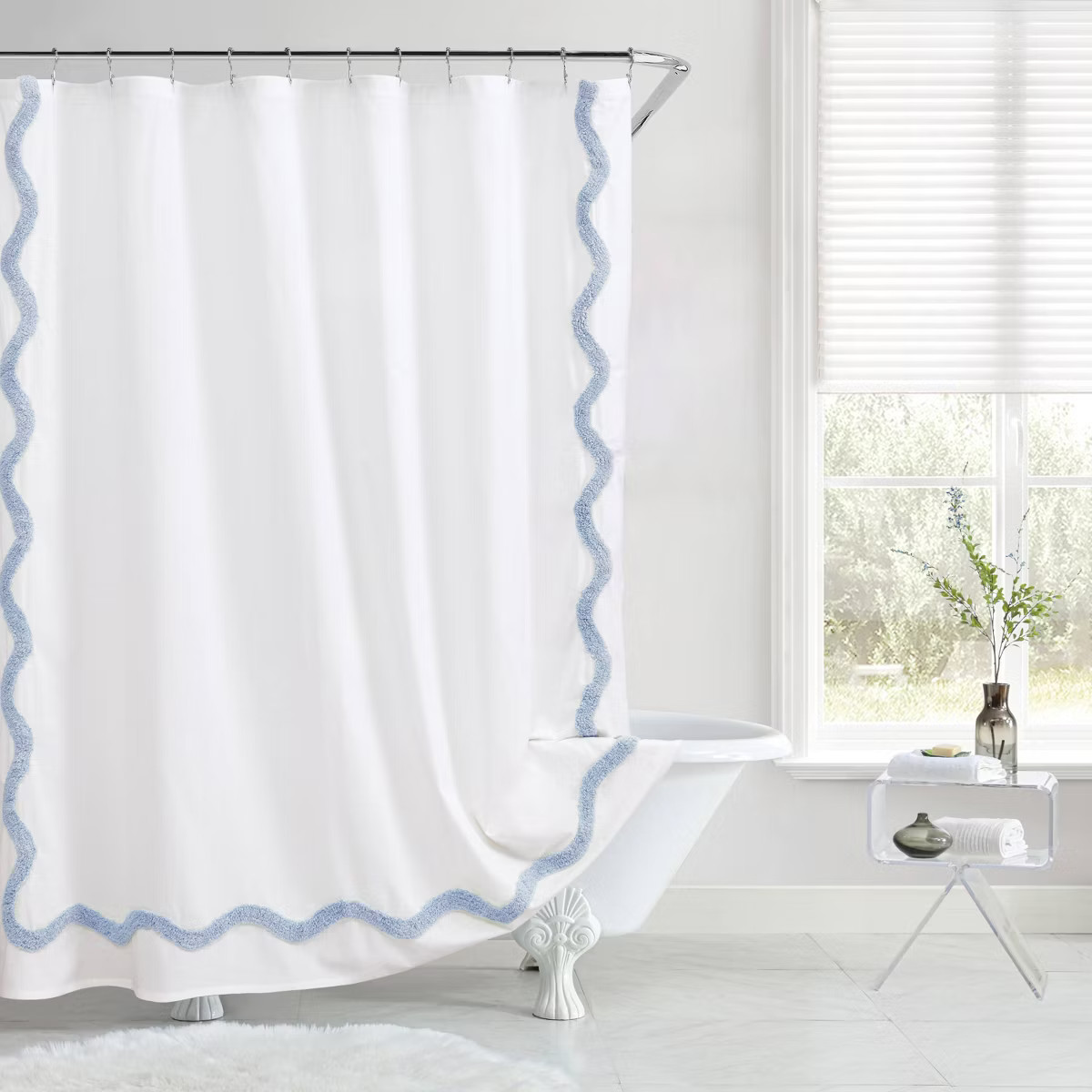 Peri Home Shower Curtain | Target