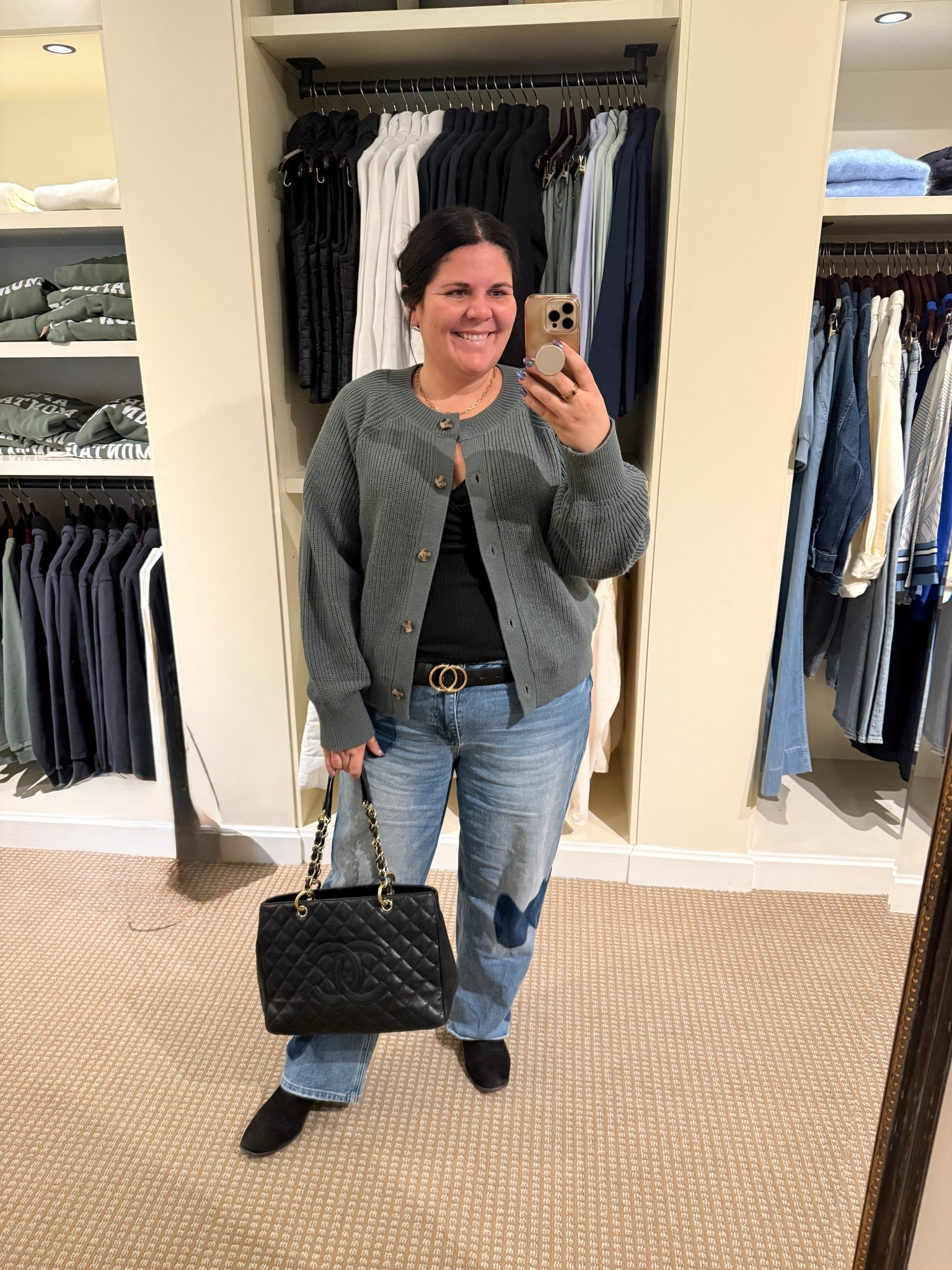 Another casual look for fall in Utah! 

#LTKSeasonal #LTKPlusSize #LTKTravel