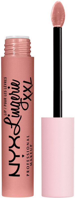 Lip Lingerie XXL Long-Lasting Matte Liquid Lipstick | Ulta