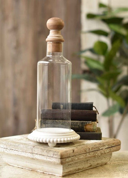 Ambrose Beaded Cloche | The Nested Fig