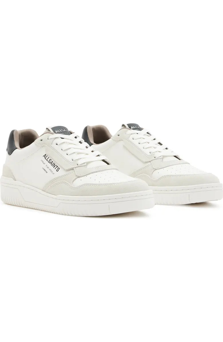 Regan Low Top Sneaker (Men) | Nordstrom
