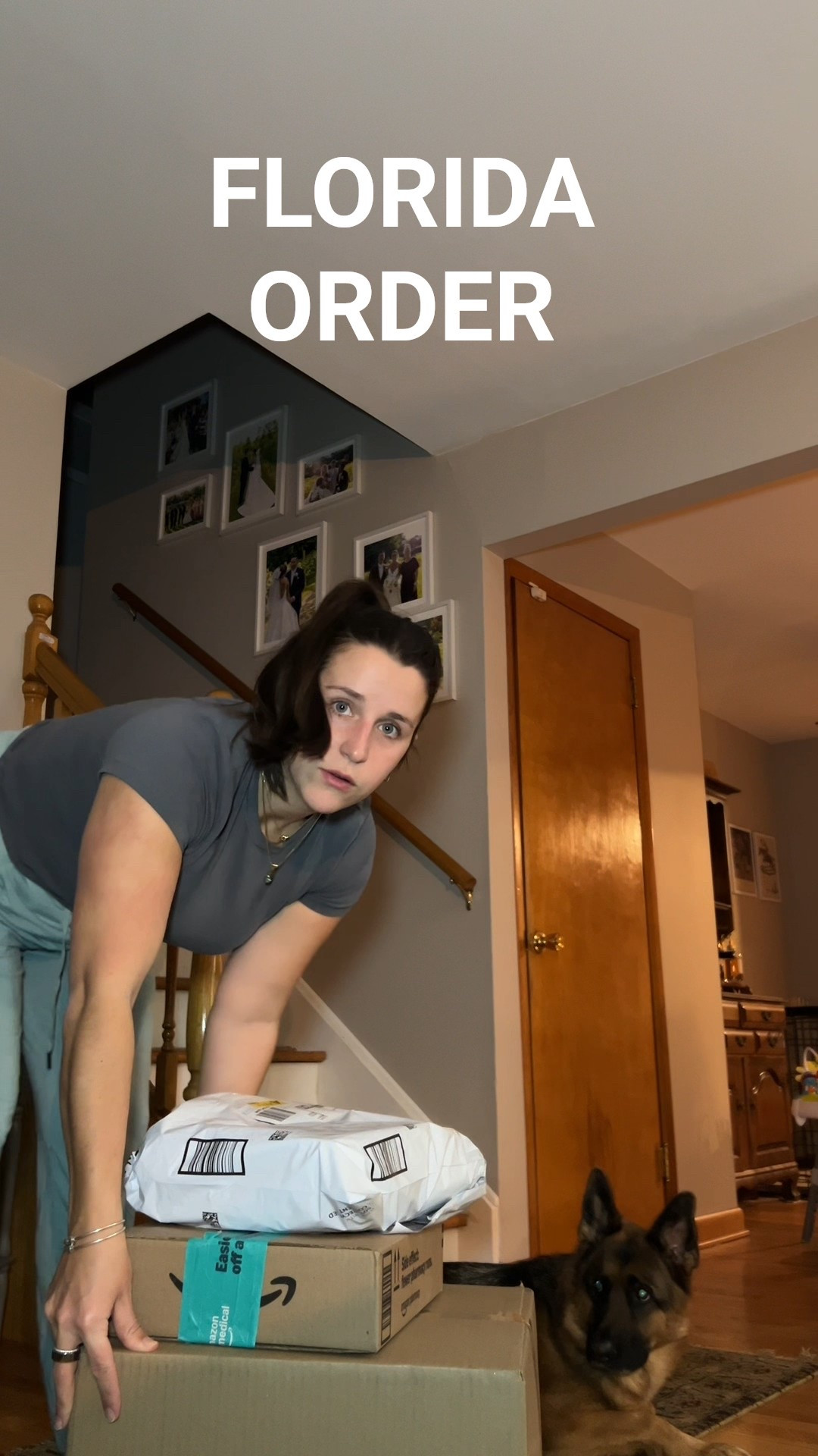 Unboxing of a bunch of florida things i order for baby boy

#LTKBaby #LTKWatchNow #LTKSwim