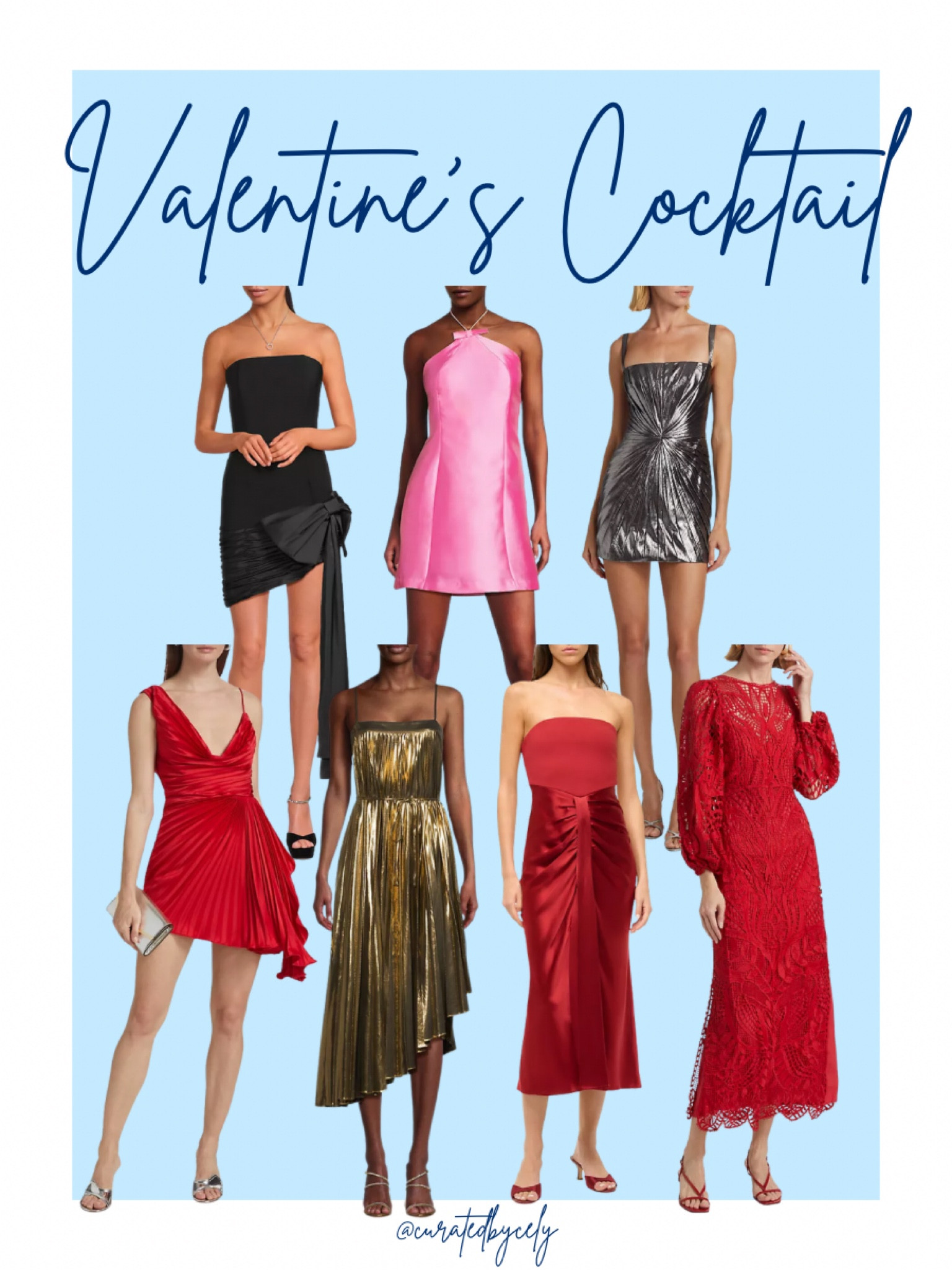 Valentine’s Cocktail

#LTKSeasonal