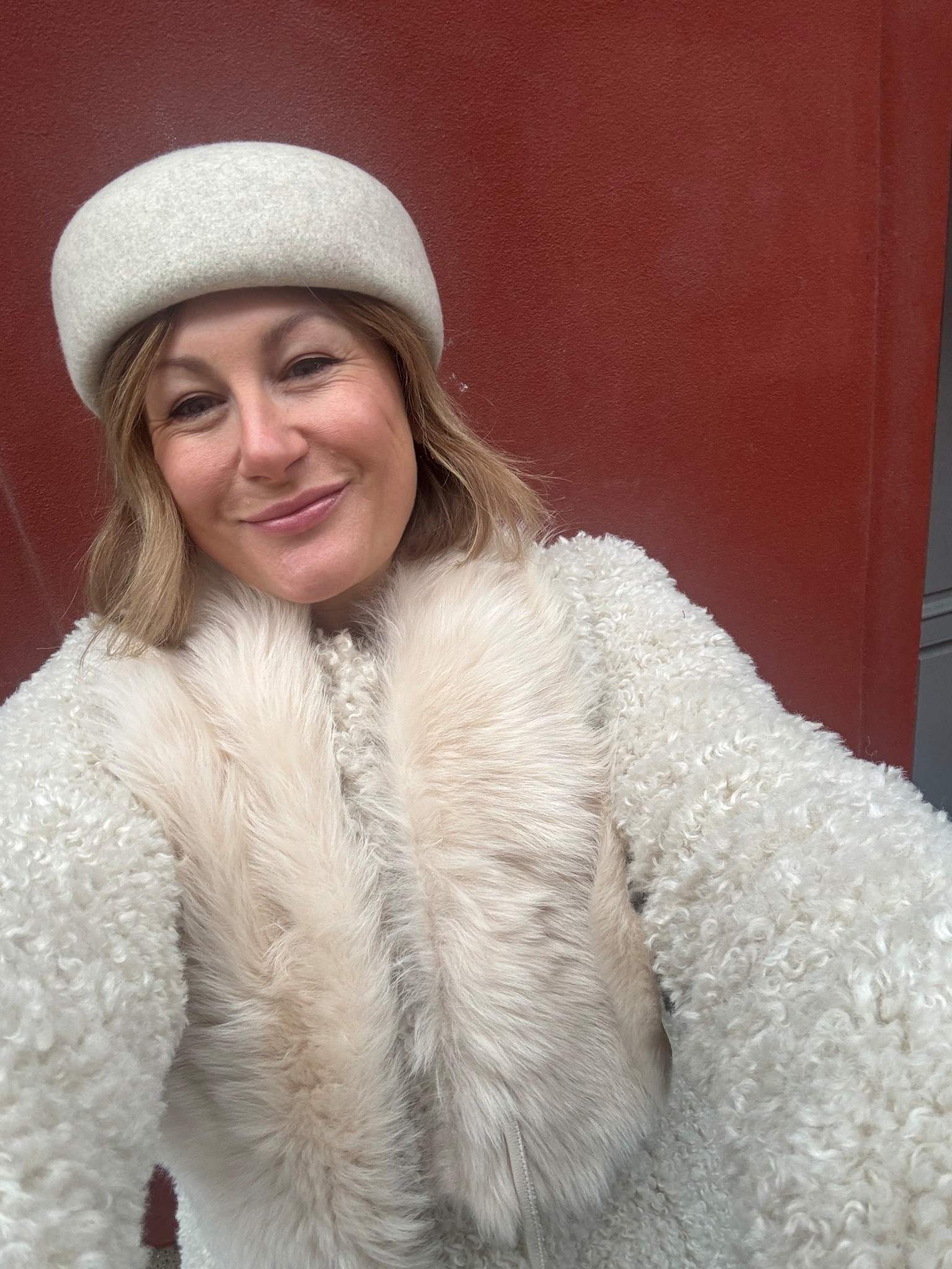 Copenhagen fashion week

#LTKwinter #LTKuk #LTKFashionMonth