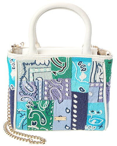 Tasha Crossbody | Rue La La
