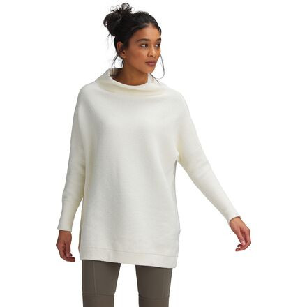 Free People Ottoman Slouchy Tunic - Women's | Backcountry