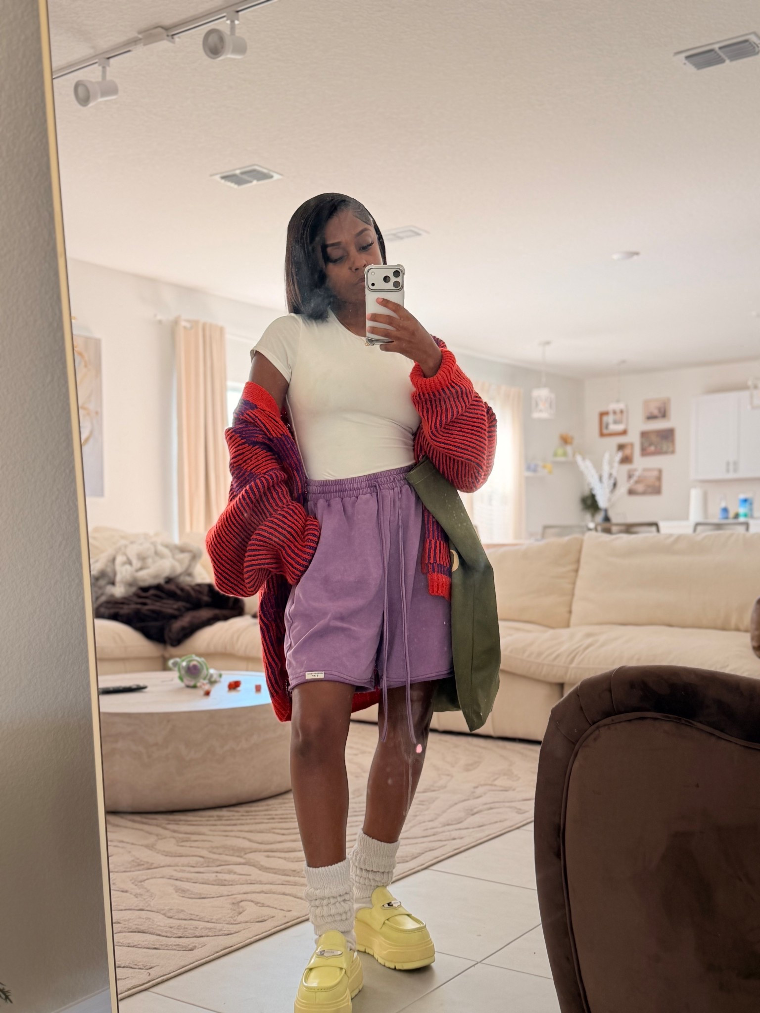 Airport Fit 

#LTKPetite #LTKgrwm #LTKootd