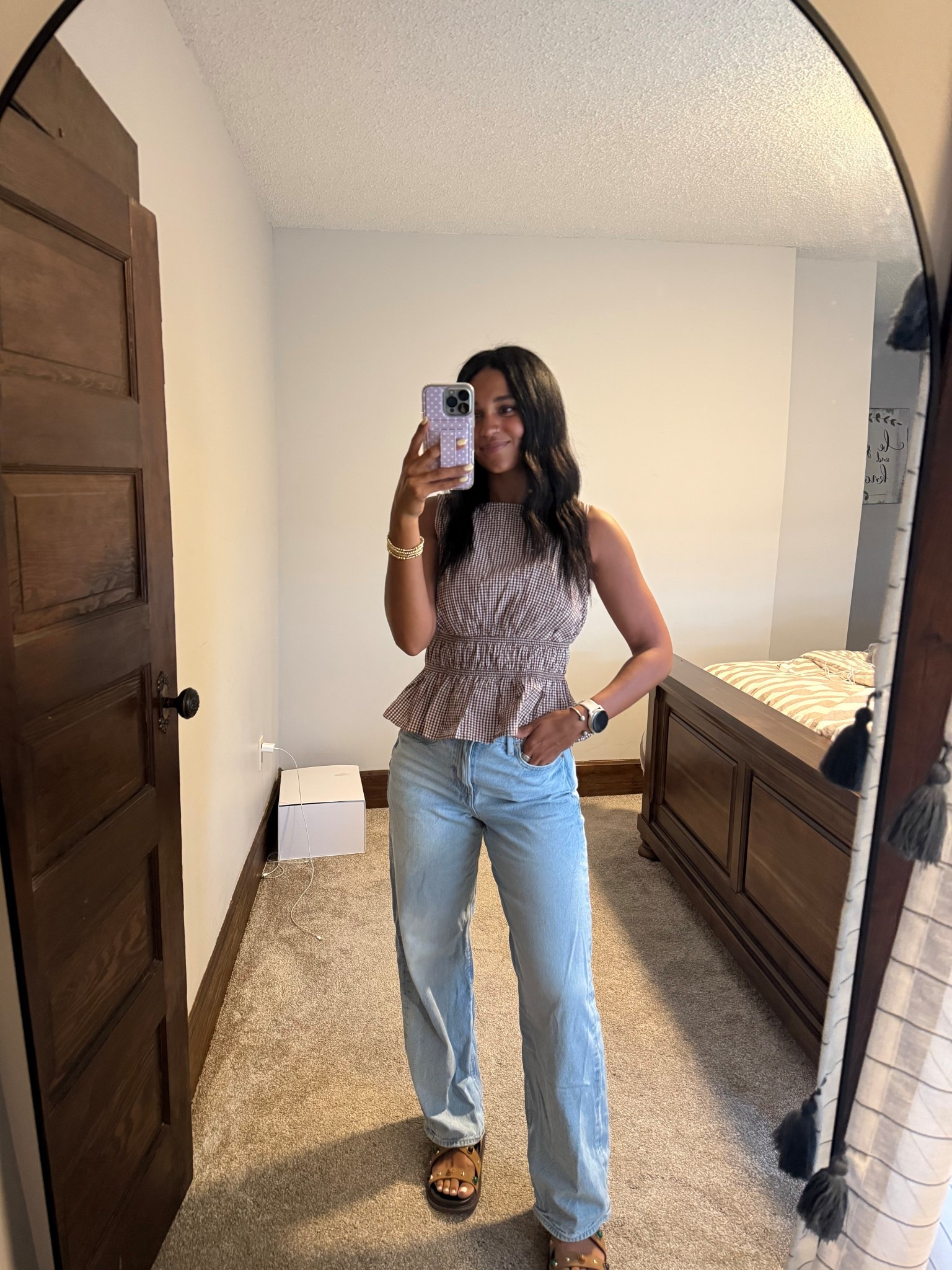 #LTKootd #LTKSeasonal #LTKgrwm