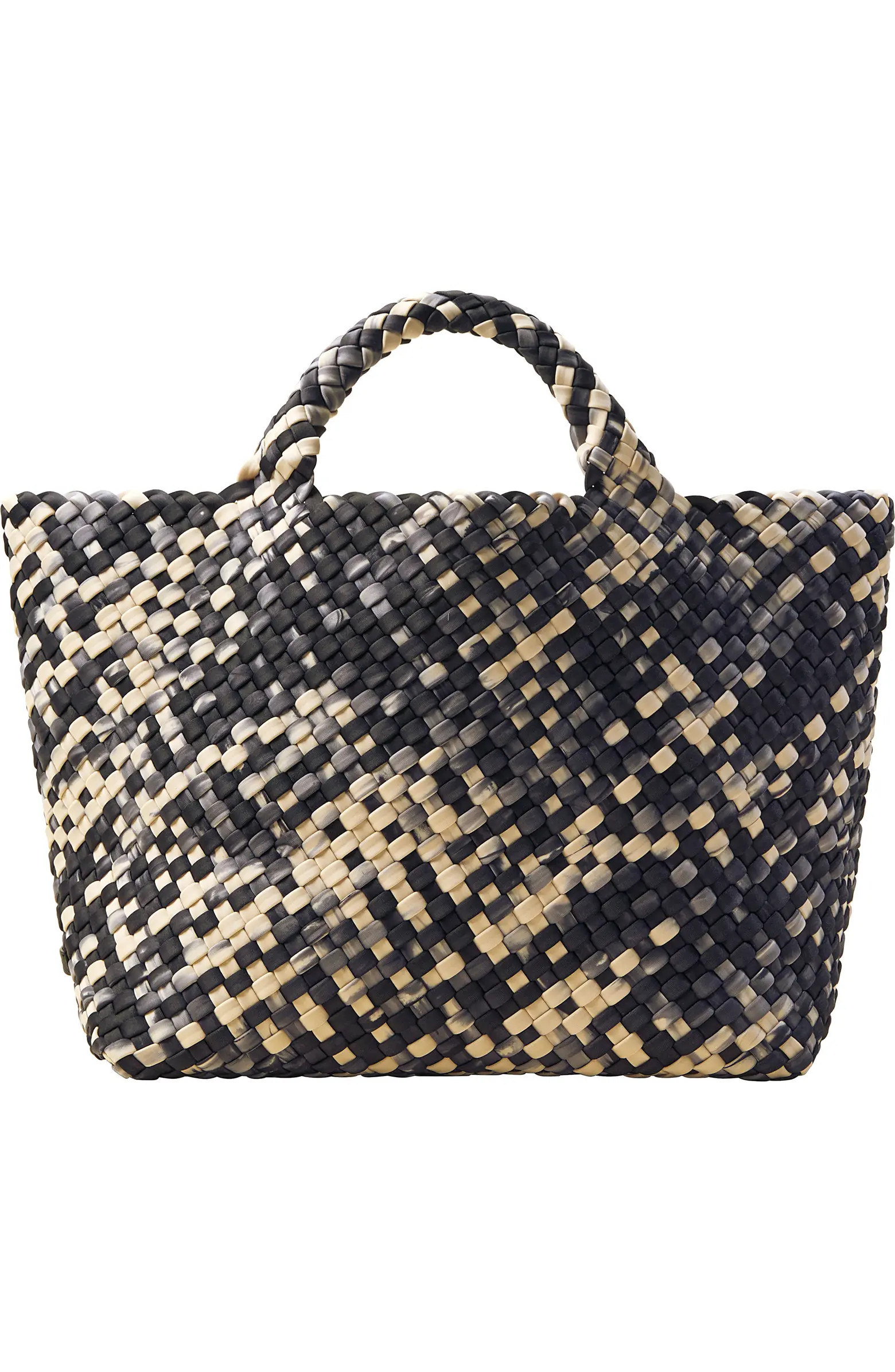 Medium St. Barths Watercolor Tote | Nordstrom