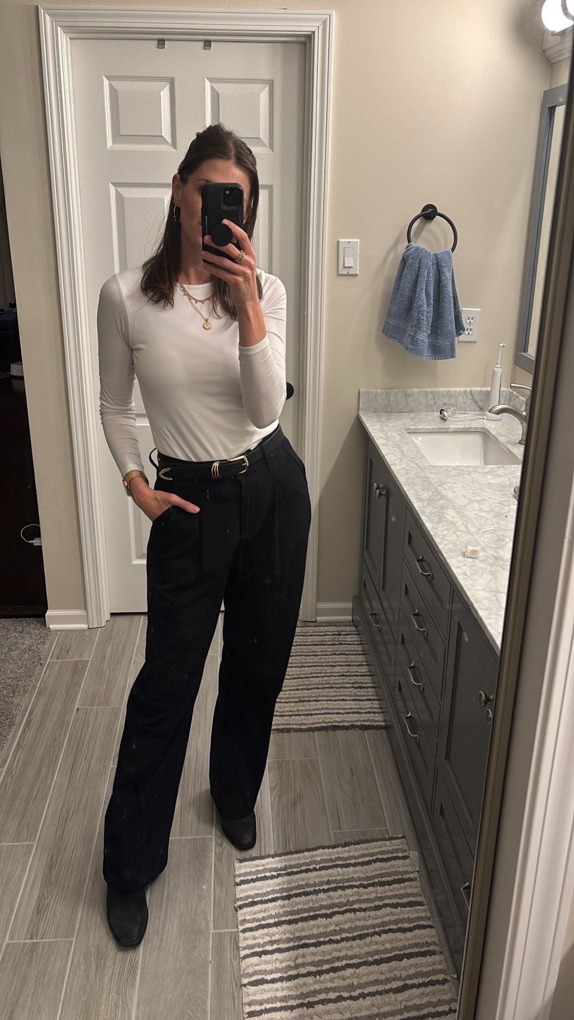 An event this evening. 

#LTKootd #LTKmomlife