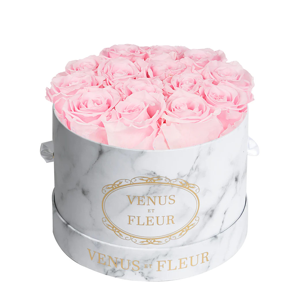 Small Round | Venus ET Fleur