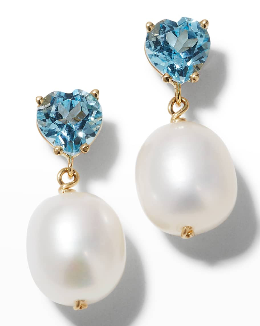 Color: Blue topazDeliveryPickupExpedited Delivery Options available at checkout.75220Free 3-5 day... | Neiman Marcus