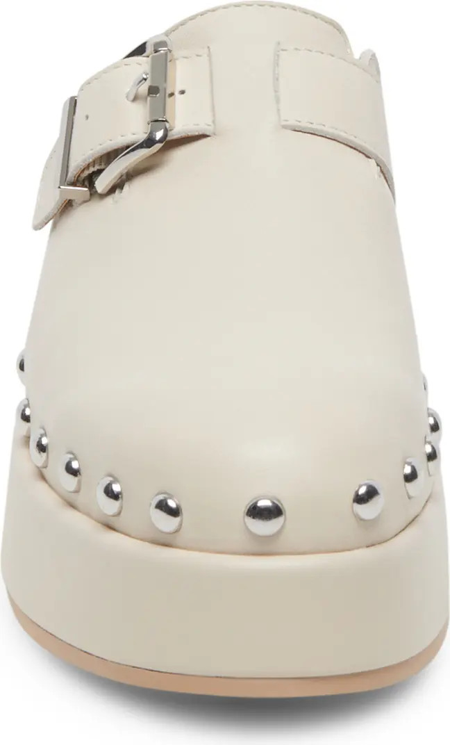 Yevan Platform Mule (Women) | Nordstrom Rack