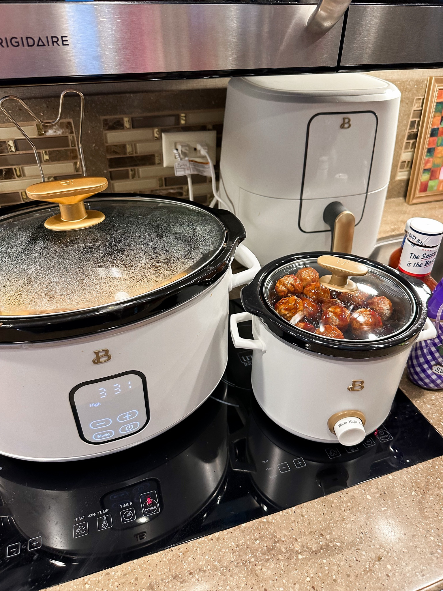 Love this collection and use nonstop! So excited about the mini crockpot!!! 

Black Friday deals at Walmart!

#LTKCyberWeek #LTKHoliday #LTKGiftGuide