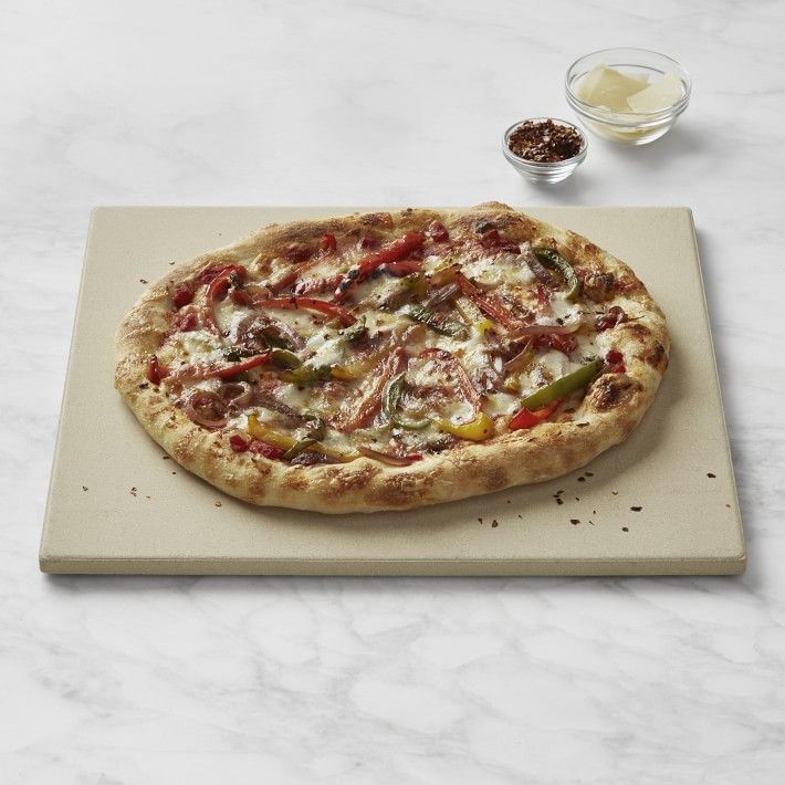 Williams Sonoma Pizza Stone | Williams-Sonoma