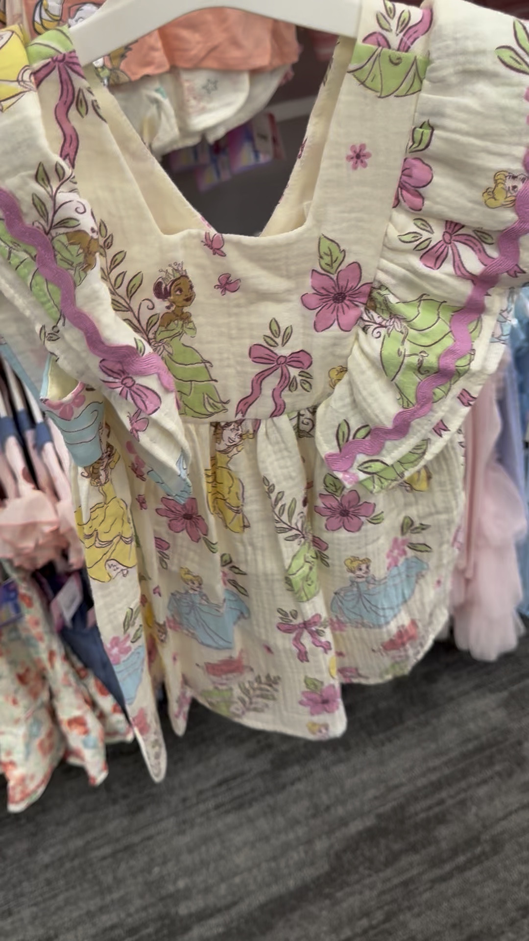 New toddler girl arrivals at target 

#LTKKids #LTKootd #LTKBaby