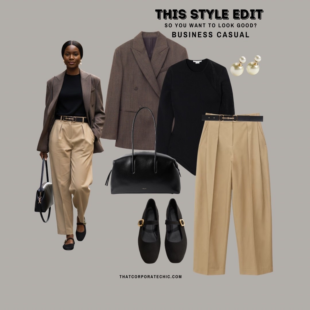 business casual workwear - wear this next to the office 

#LTKworkwear #LTKmodest #LTKshoes