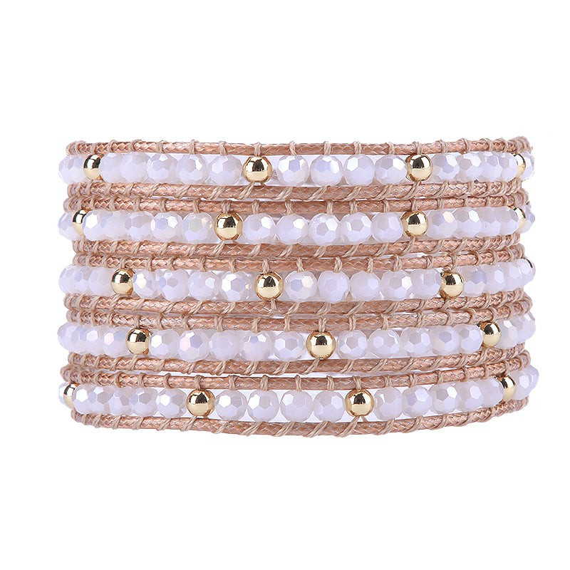 Blyth on Natural | Victoria Emerson