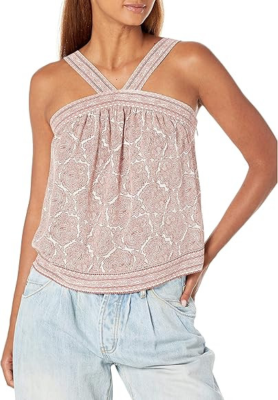 Joie Womens Women's Emre Top | Amazon (US)