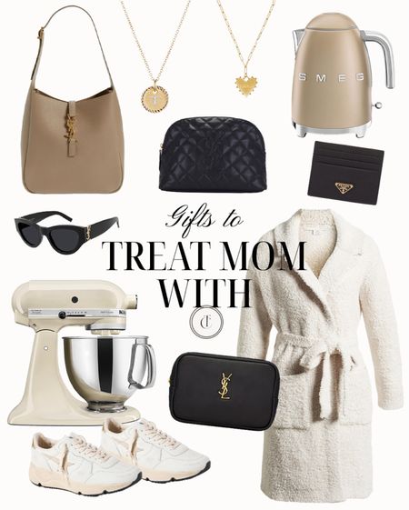 Gifts to treat Mom with! 

#LTKHoliday #LTKGiftGuide