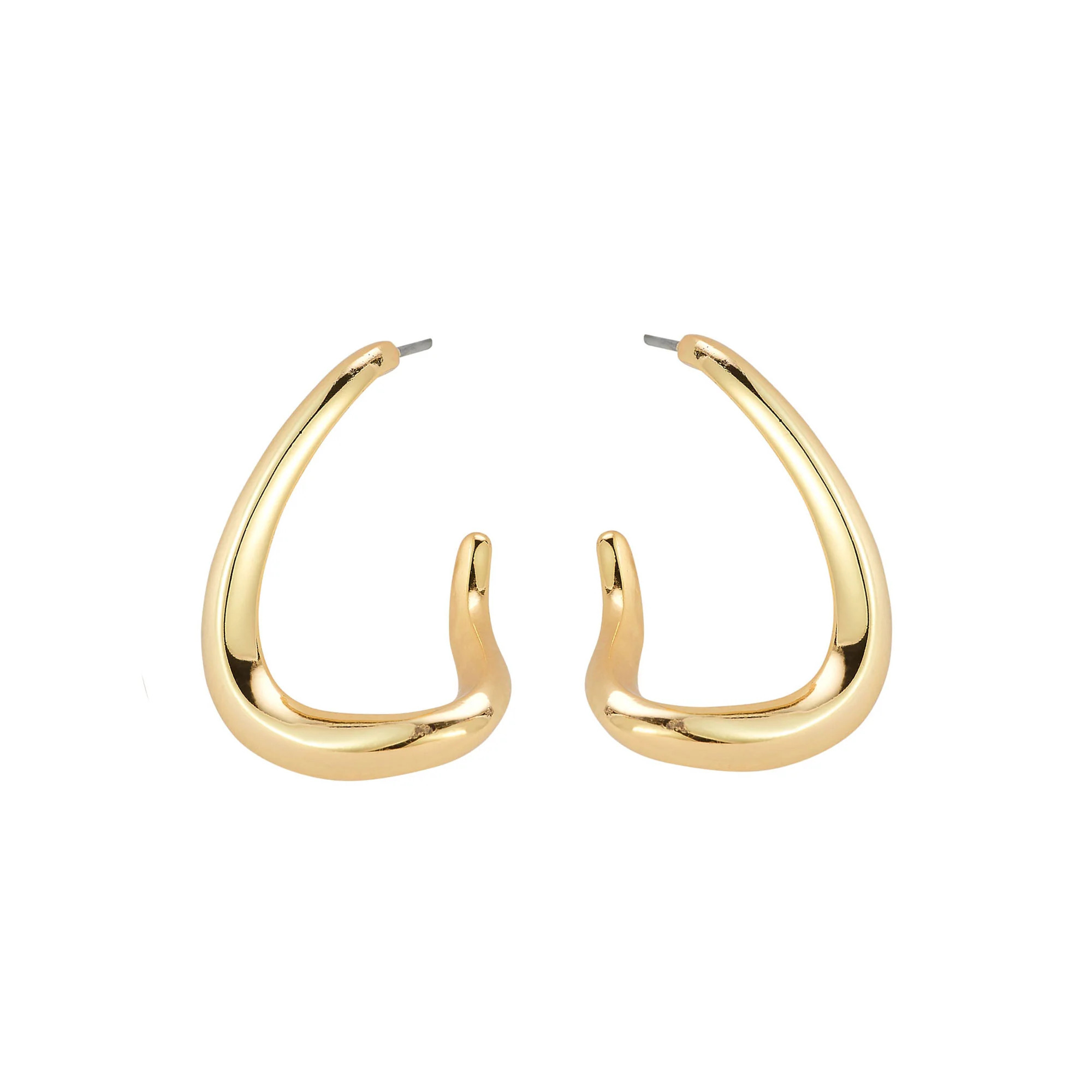 Quinn Hoops | Mignonne Gavigan