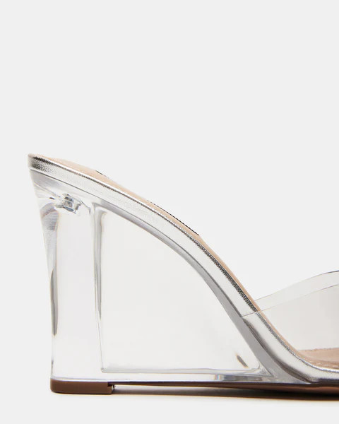 REVEAL CLEAR | Steve Madden (US)