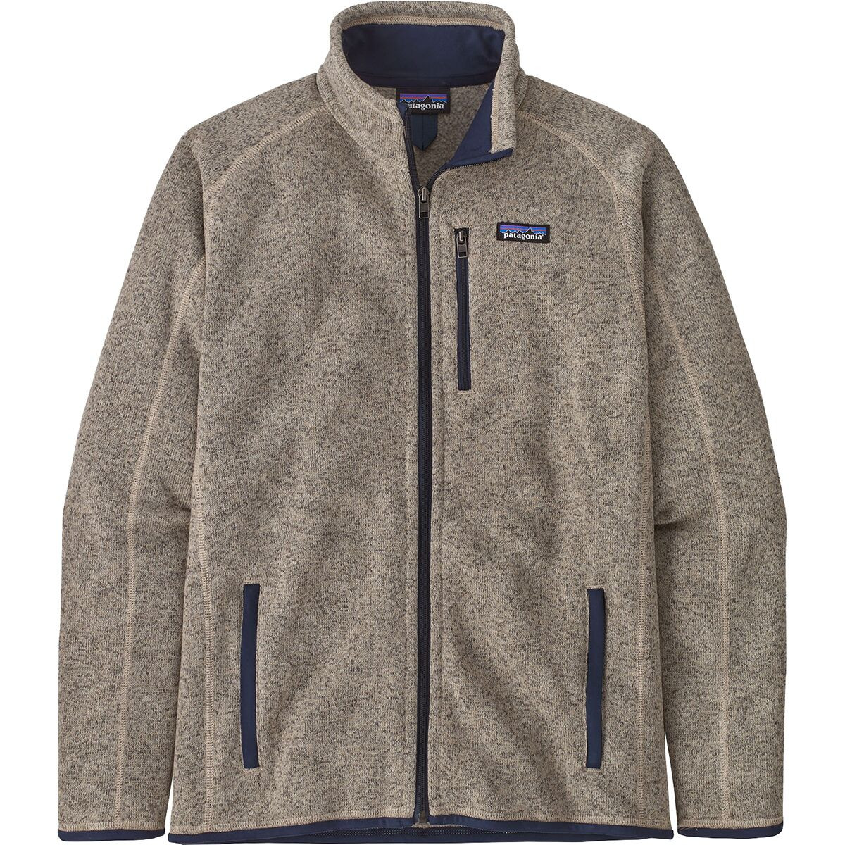 Better Sweater Fleece Jacket - Men's | Backcountry