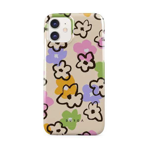 Good Vibes - iPhone 11 Case | BURGA