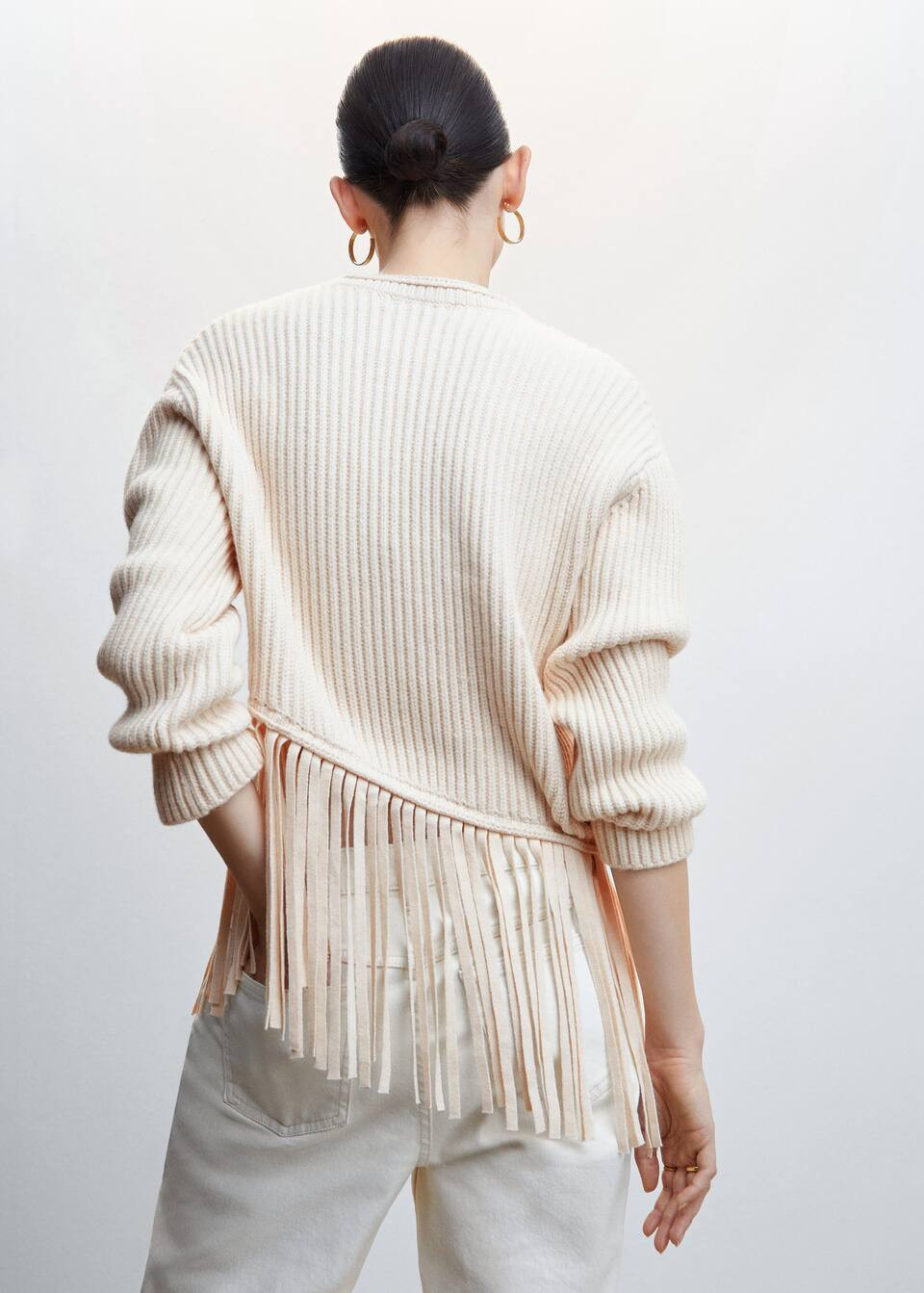 Search: Fringe (30) | Mango USA | MANGO (US)