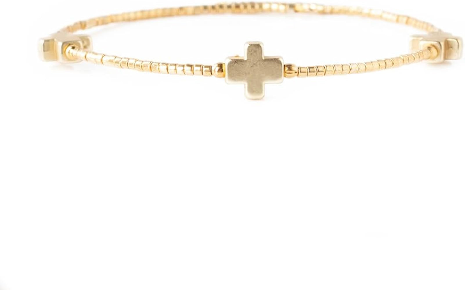 Lenny & Eva Faithful Bangles | Amazon (US)