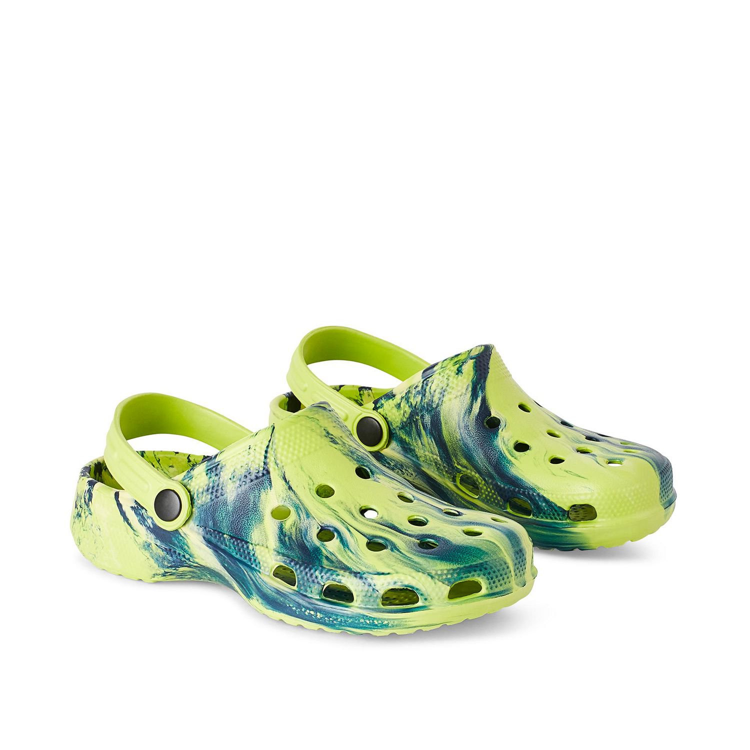 George Big Boys' Clog Shoes | Walmart (CA)